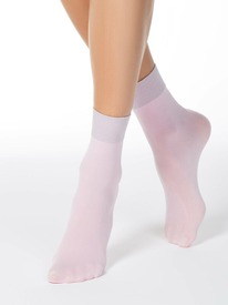 02.06 CONTE ELEGANT ����� ������� CONTE FANTASY 16�-128�� light pink (������)