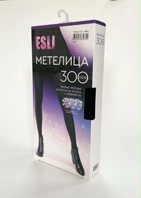 02.06 ESLI ������ ESLI �������� �������� ������� ML300 nero