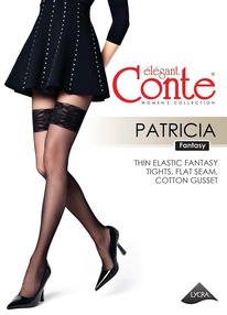 02.06 CONTE ELEGANT ����������� CONTE PATRICIA �������� � ��������� ������� ����
