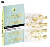 sephora Crease Free Hair Clips - Haarspangen, die keine Abdrcke hinterlass