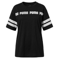 sportspar PUMA Active Swagger Fashion Tee Damen Shirt 593994-01