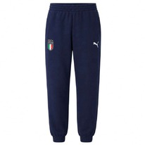 sportspar Italien FIGC PUMA Casual Performance Damen Hose 750085-05