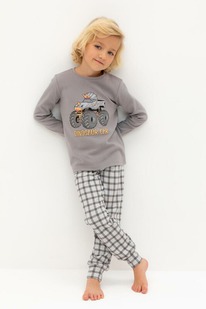 03.07 Crockid ������ ��� � 1541/�������� �����,������