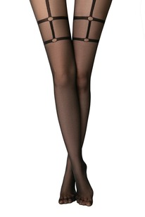 ����� �� 27.07 CONTE ELEGANT CONTE INSTINCT �������� ������� 24�-79�� nero INSTI