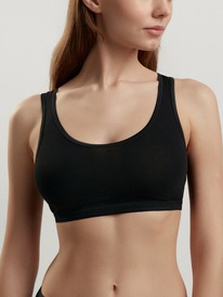 20.10 ���� CONTE BASIC COLLECTION LT 5018 ��� ������� 23�-2967��� black � ������