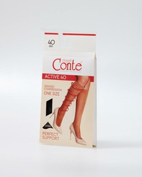����� �� 27.07 CONTE ELEGANT ������ CONTE ACTIVE 40  ������ ������� 21C-183�� na