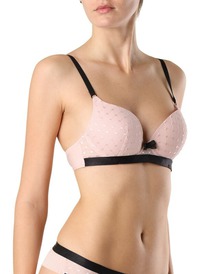 ����� �� 27.07 CONTE ELEGANT ����������� CONTE ����������� push-up �� �������� V