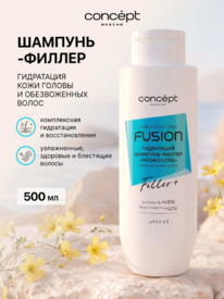 CONCEPT Fusion Hydro Code �������-������ ��� ������������ �����