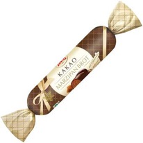 worldofsweets Zentis Marzipan Brot Kakao 100g