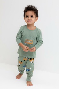 02.10 Crockid ������ �/��� ��