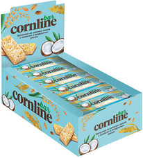 �������� �� ������� ������ �Cornline� � ������� � ��������� �����