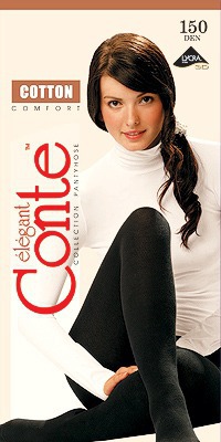 COTTON 150den
