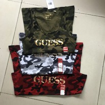 GUESS ����� 499��� XS S M L XL