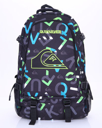  Quiksilver