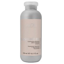      Kapous Studio Luxe Care Cashmere Shampoo 3