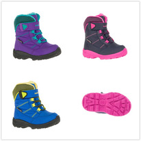 Kamik   -30 2750     ,   22 23