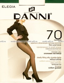 DANNI �������� 70 den ELEGIA �������