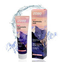 ������ ����� ������� ����������� ���� Dental Clinic 2080 Pure Pink Mountain Salt