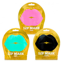 Kocostar ����� ��� ��� Kocostar Mint Lip Mask������������ ����� ��� ��� � ������