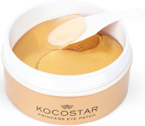 Kocostar ������������ ����� ��� ���� (60 ������/30 ���), 90� / Princess Eye Patc