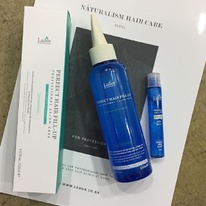 La�dor ������ ��� �������������� ����� Lador Perfect Hair Fill-Up 150��