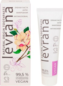 LEVRANA ������ ����� ����������� ������������� � �������� � ���������